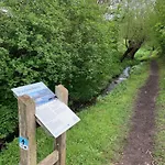 度假居 Ontdek Zuid - Limburg 辛佩尔费尔德