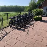 度假居 Ontdek Zuid - Limburg 辛佩尔费尔德