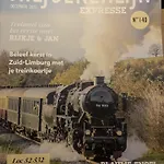 Ontdek Zuid - Limburg 辛佩尔费尔德