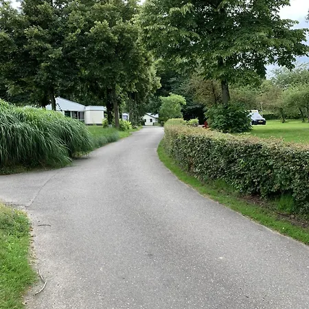 Ontdek Zuid - Limburg Semesterbostad Simpelveld