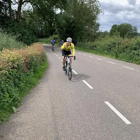 Ontdek Zuid - Limburg Hébergement de vacances *