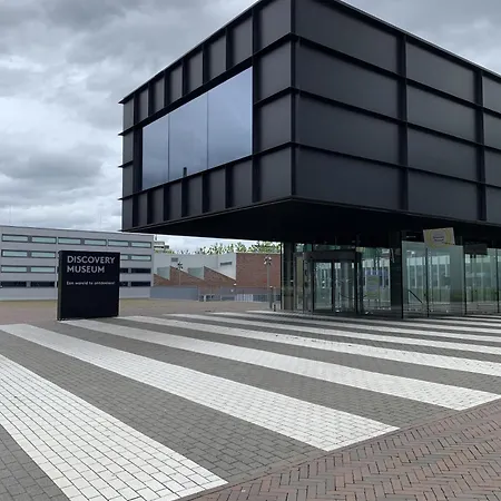Semesterbostad Ontdek Zuid - Limburg
