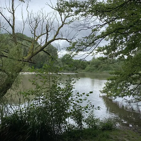 Feriehus Ontdek Zuid - Limburg Simpelveld