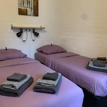 Feriehus Ontdek Zuid - Limburg Simpelveld