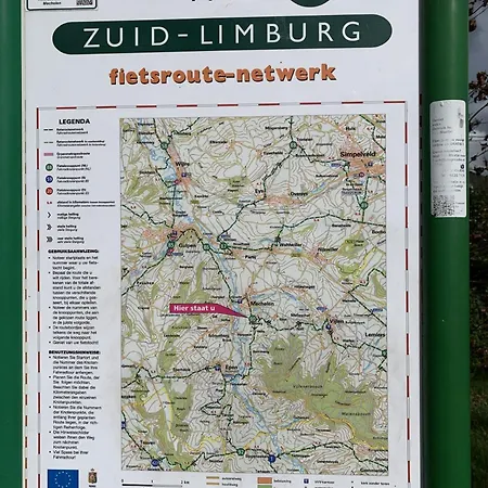 Ontdek Zuid - Limburg * 심펠벨트