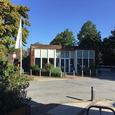 Ontdek Zuid - Limburg Holiday home Simpelveld