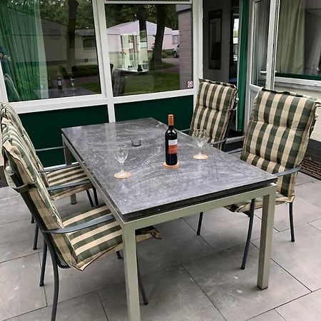 Hébergement de vacances Ontdek Zuid - Limburg *