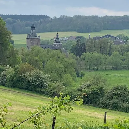 Semesterbostad Ontdek Zuid - Limburg