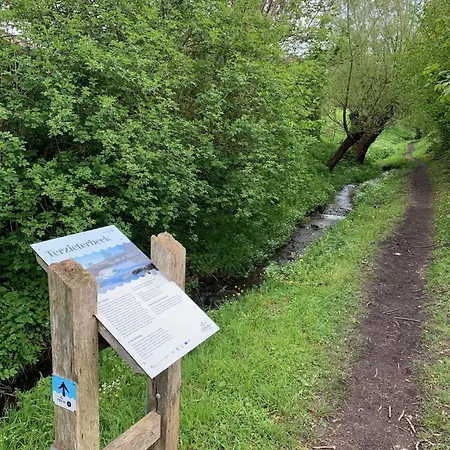 Hébergement de vacances Ontdek Zuid - Limburg Simpelveld