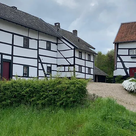Hébergement de vacances Ontdek Zuid - Limburg