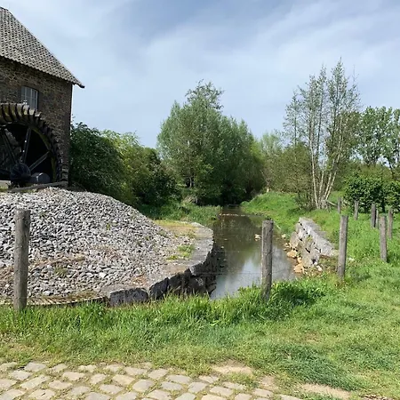 Ontdek Zuid - Limburg Дом отдыха *