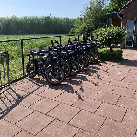 펜션 Ontdek Zuid - Limburg 심펠벨트