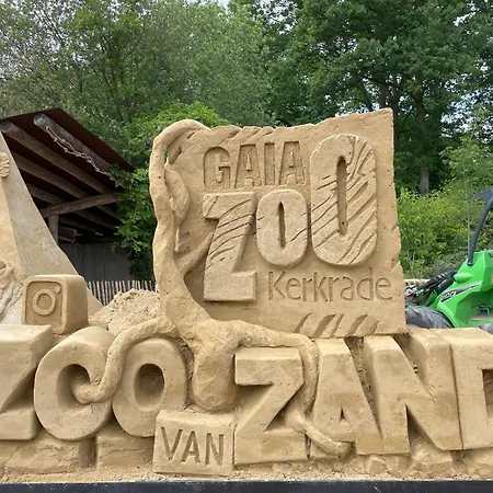 Ontdek Zuid - Limburg