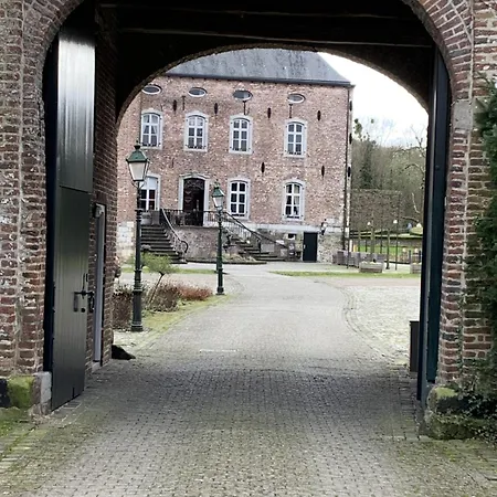 펜션 Ontdek Zuid - Limburg 심펠벨트