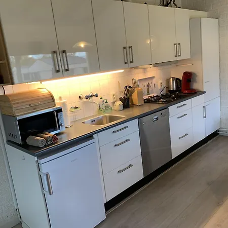 Hébergement de vacances Ontdek Zuid - Limburg