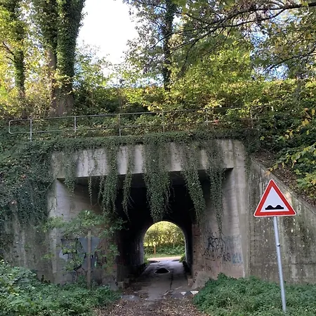 펜션 Ontdek Zuid - Limburg