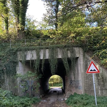 Semesterbostad Ontdek Zuid - Limburg