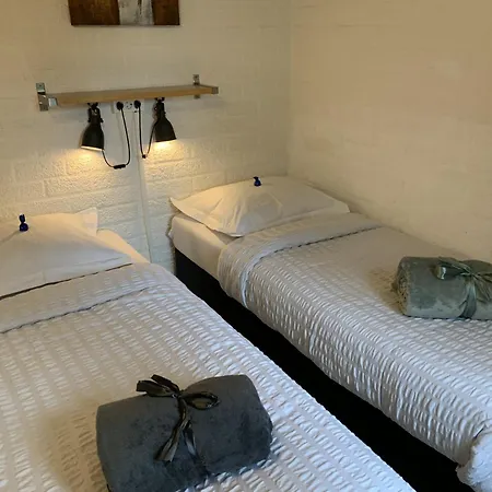 Hébergement de vacances Ontdek Zuid - Limburg Simpelveld