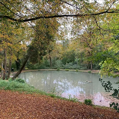 Ontdek Zuid - Limburg 펜션 *