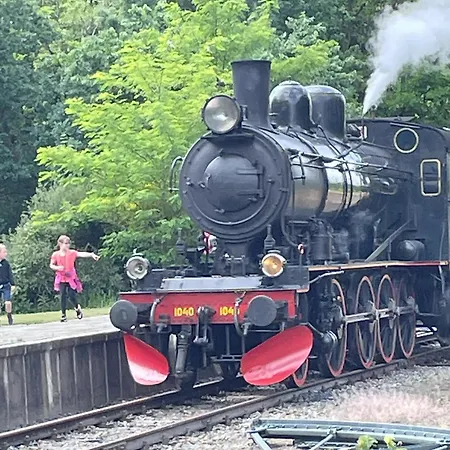 Hébergement de vacances Ontdek Zuid - Limburg Simpelveld