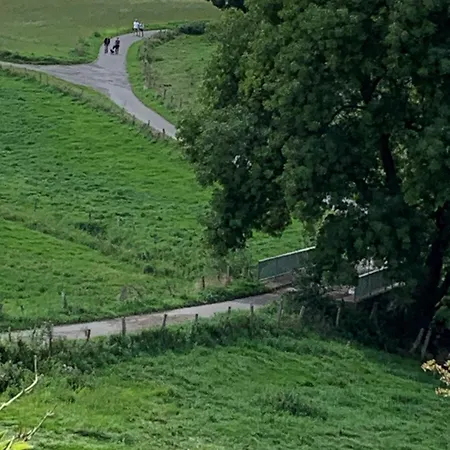 펜션 Ontdek Zuid - Limburg *