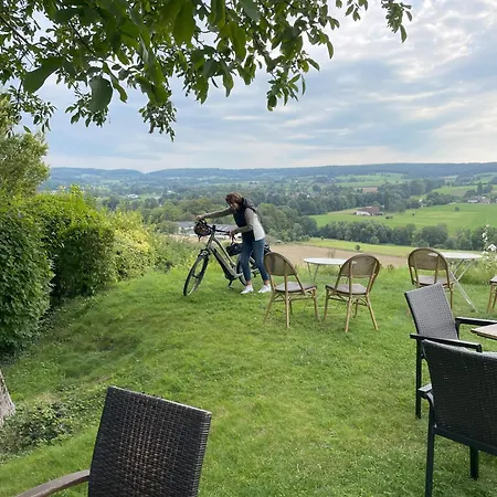Ontdek Zuid - Limburg Hébergement de vacances Simpelveld