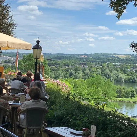 Hébergement de vacances Ontdek Zuid - Limburg
