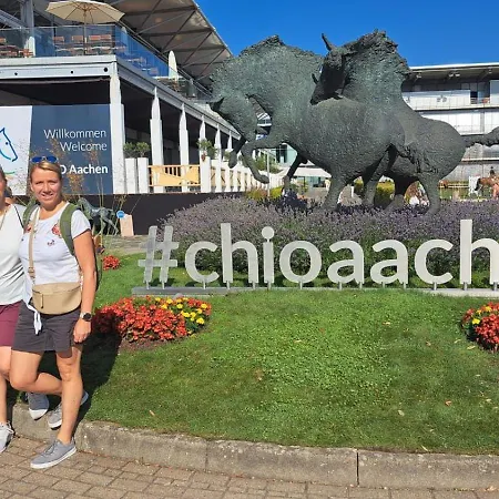 Feriehus Ontdek Zuid - Limburg *