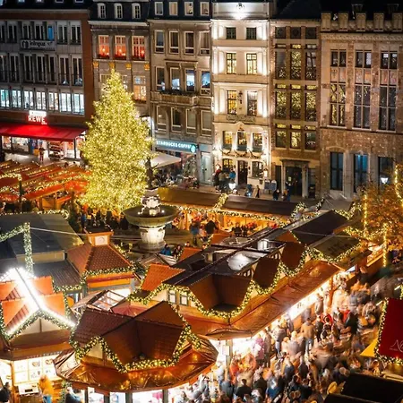 Feriehus Ontdek Zuid - Limburg