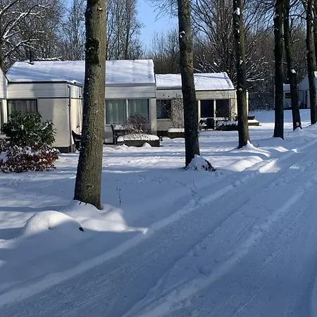 Ontdek Zuid - Limburg Дом отдыха Симпелвелд