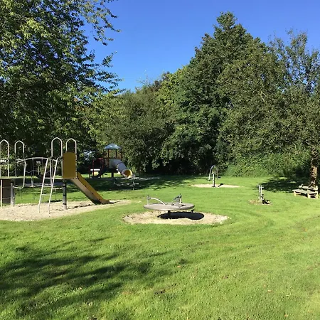 Ontdek Zuid - Limburg Hébergement de vacances Simpelveld