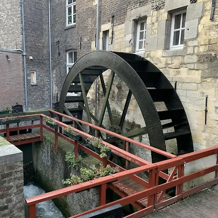 Ontdek Zuid - Limburg * 심펠벨트