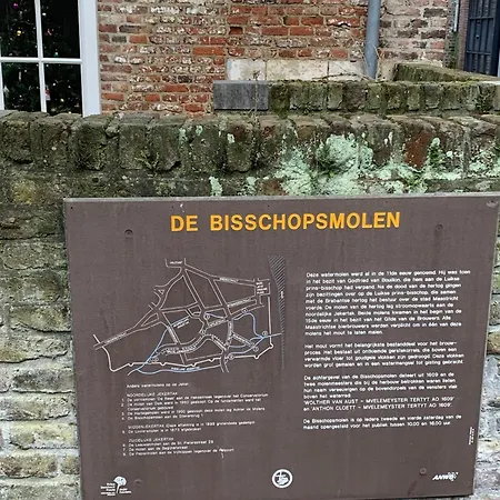 Hébergement de vacances Ontdek Zuid - Limburg