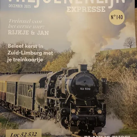 Ontdek Zuid - Limburg Simpelveld