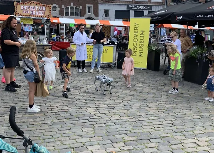 Ontdek Zuid - Limburg Feriehus Simpelveld