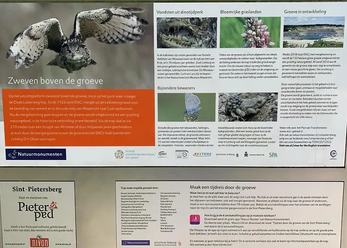 Ontdek Zuid - Limburg Feriehus *