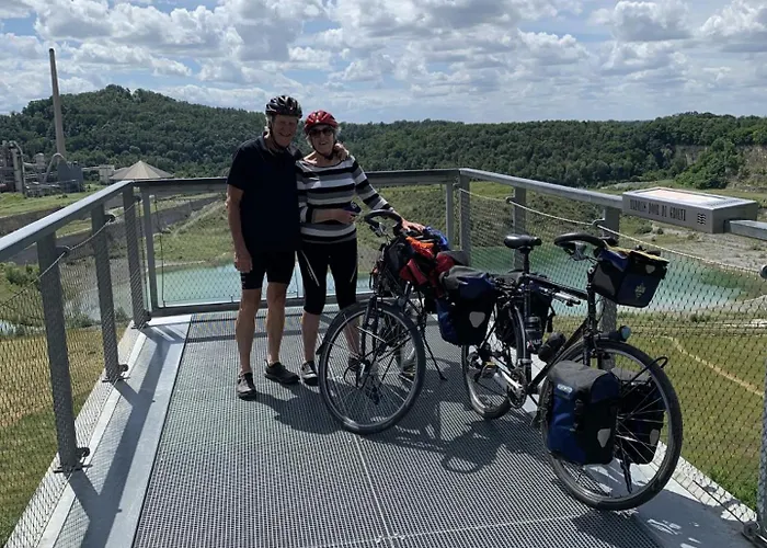 Ontdek Zuid - Limburg