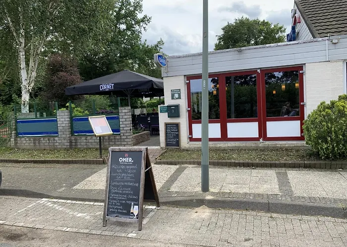 Ontdek Zuid - Limburg Holiday home *