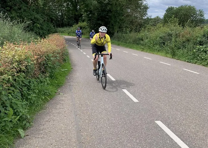 Ontdek Zuid - Limburg Feriehus *