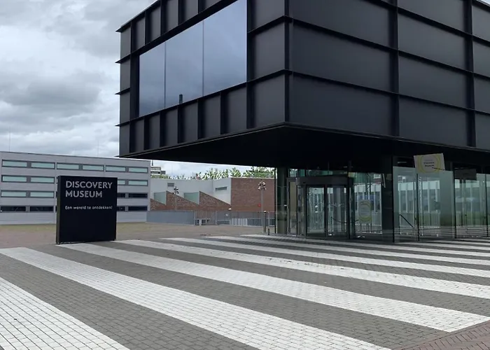 Feriehus Ontdek Zuid - Limburg