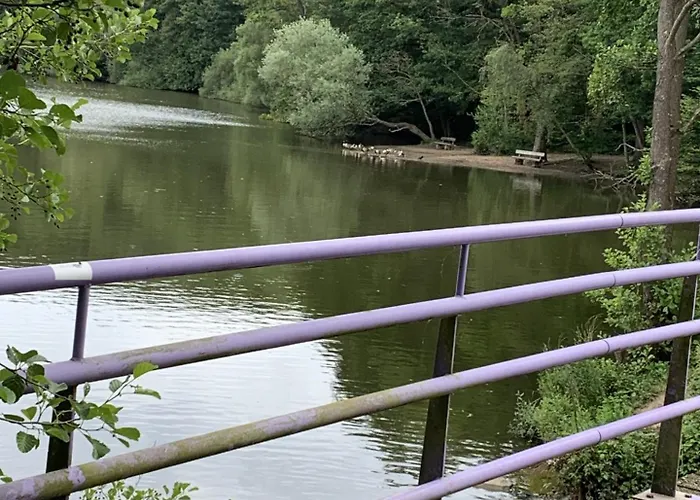 Ontdek Zuid - Limburg Симпелвелд