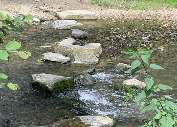 Ontdek Zuid - Limburg Feriehus Simpelveld