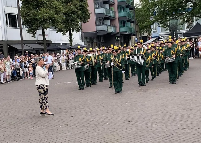Ontdek Zuid - Limburg