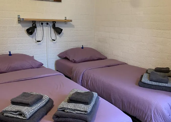 Holiday home Ontdek Zuid - Limburg Simpelveld