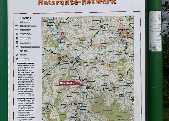 Ontdek Zuid - Limburg * Simpelveld