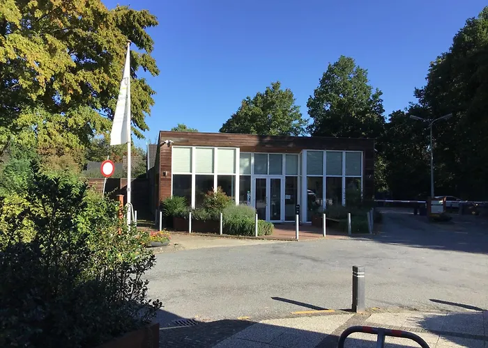 Ontdek Zuid - Limburg Feriehus Simpelveld