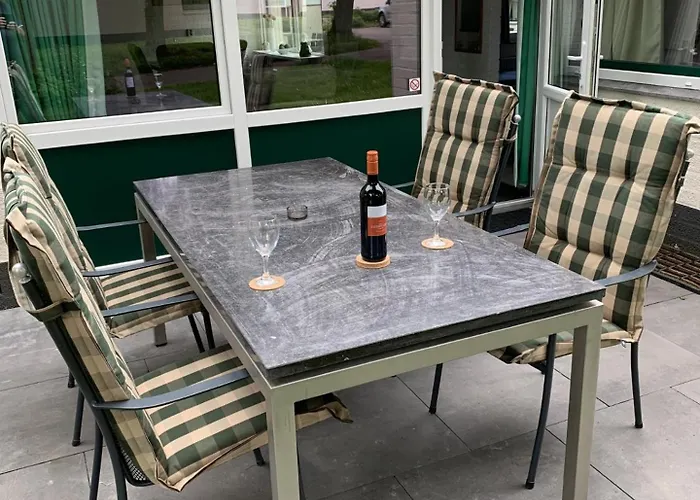 Holiday home Ontdek Zuid - Limburg *