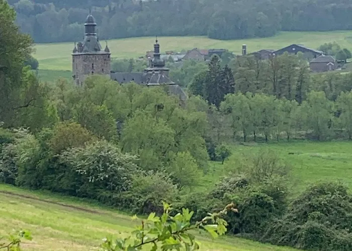 Holiday home Ontdek Zuid - Limburg