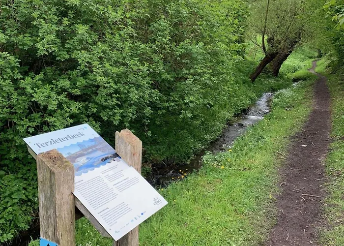 Feriehus Ontdek Zuid - Limburg Simpelveld