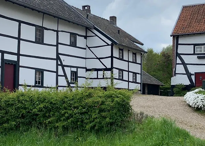 Holiday home Ontdek Zuid - Limburg